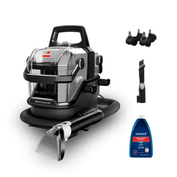 Bissell SpotClean C9 Pro Salva divani