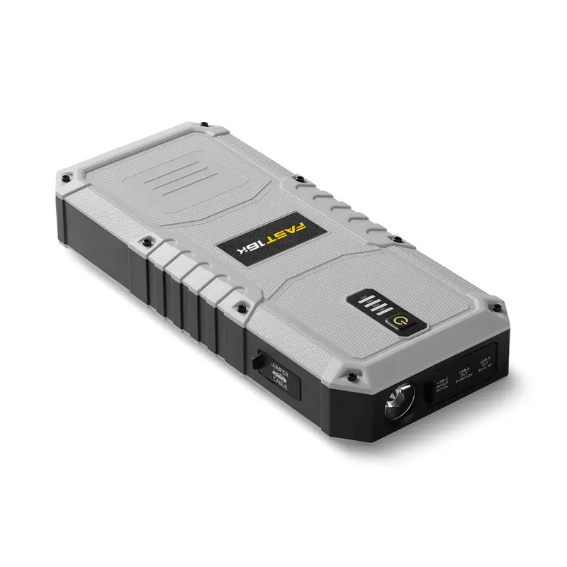 Booster DECA Fast 16 K – Avviatore di Emergenza 12 V 2000 A al Litio