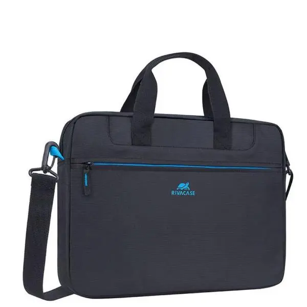BORSA SLIM PER NOTEBOOK 14" 8027BLACK