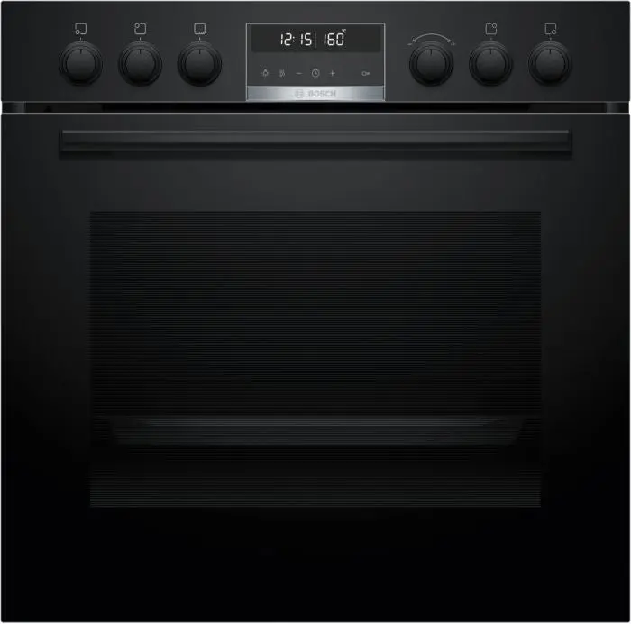 Bosch HEB578BB3 + NKN645GA2E set di elettrodomestici da cucina Ceramica Forno elettrico
