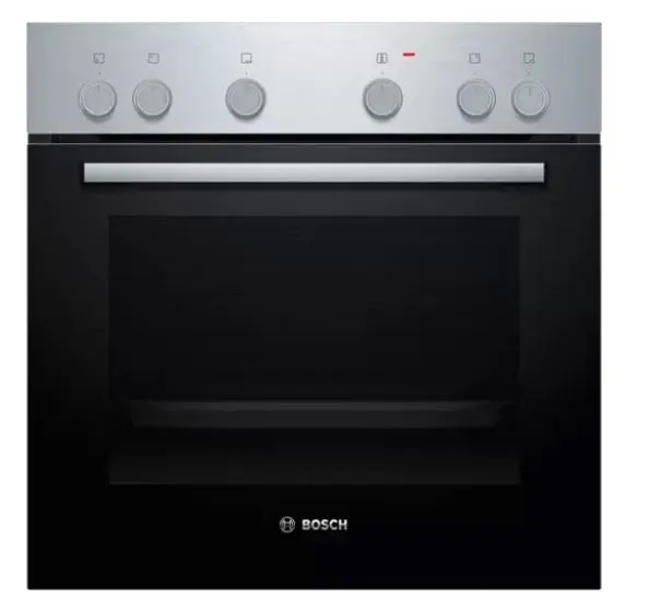 Bosch HND211AR62 set di elettrodomestici da cucina Ceramica Forno elettrico