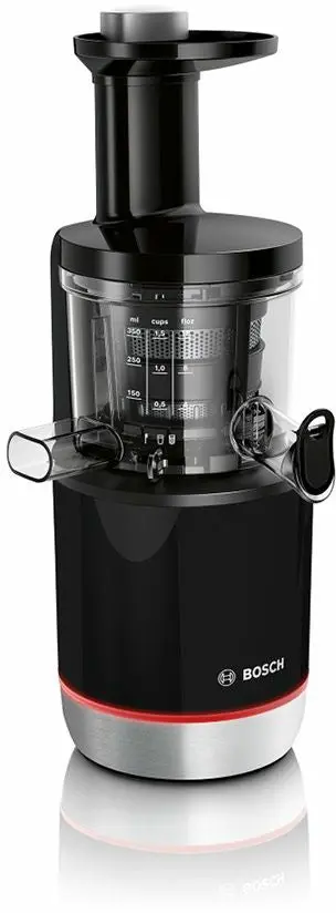 Bosch MESM731M Estrattore VitaExtract 150 W Nero
