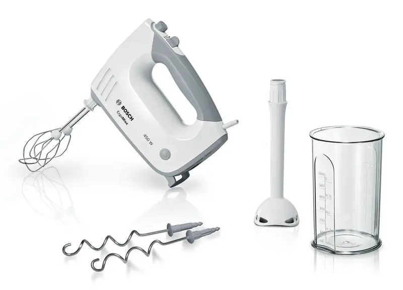 Bosch MFQ36440 sbattitore Sbattitore manuale 450 W Bianco