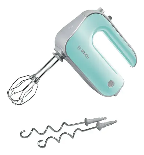 Bosch MFQ40302 sbattitore Sbattitore manuale 500 W Verde, Bianco
