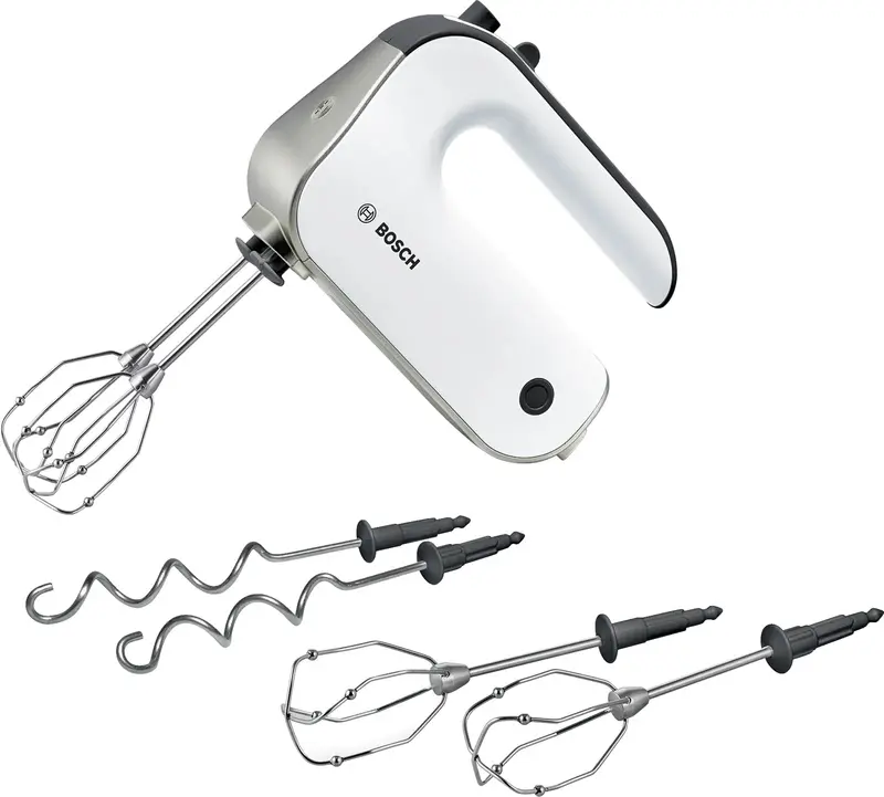 Bosch MFQ4835DE sbattitore Sbattitore manuale 575 W Bianco
