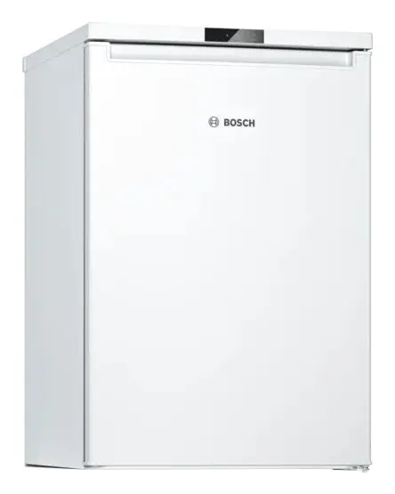 Bosch Serie 2 KTL15NWEB monoporta Libera installazione 120 L E Bianco