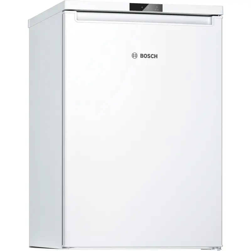 Bosch Serie 2 KTR15NWEB frigorifero Libera installazione 134 L E Bianco