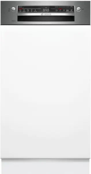 Bosch Serie 2 SPI2HKS42E lavastoviglie A scomparsa parziale 10 coperti