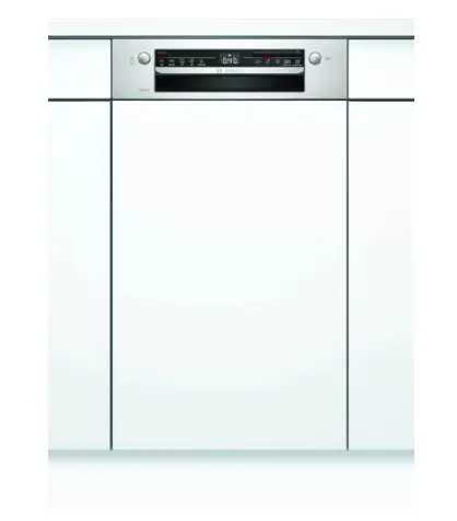 Bosch Serie 2 SPI2IKS10E lavastoviglie A scomparsa parziale 9 coperti