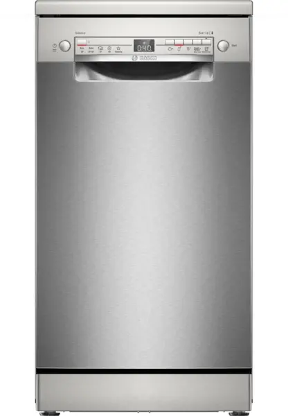 Bosch Serie 2 SPS2HKI42E lavastoviglie Libera installazione 10 coperti