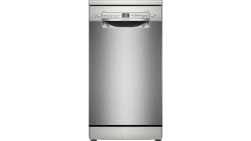 Bosch Serie 2 SPS2HMI42E lavastoviglie Libera installazione 10 coperti