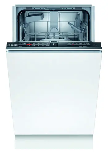 Bosch Serie 2 SPV2IKX10E lavastoviglie A scomparsa totale 9 coperti