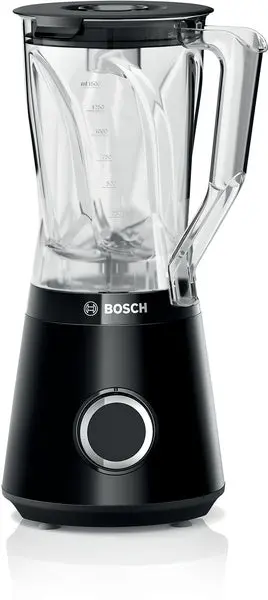 Bosch Serie 4 MMB6141B Frullatore VitaPower Serie | 4 1200 W Nero