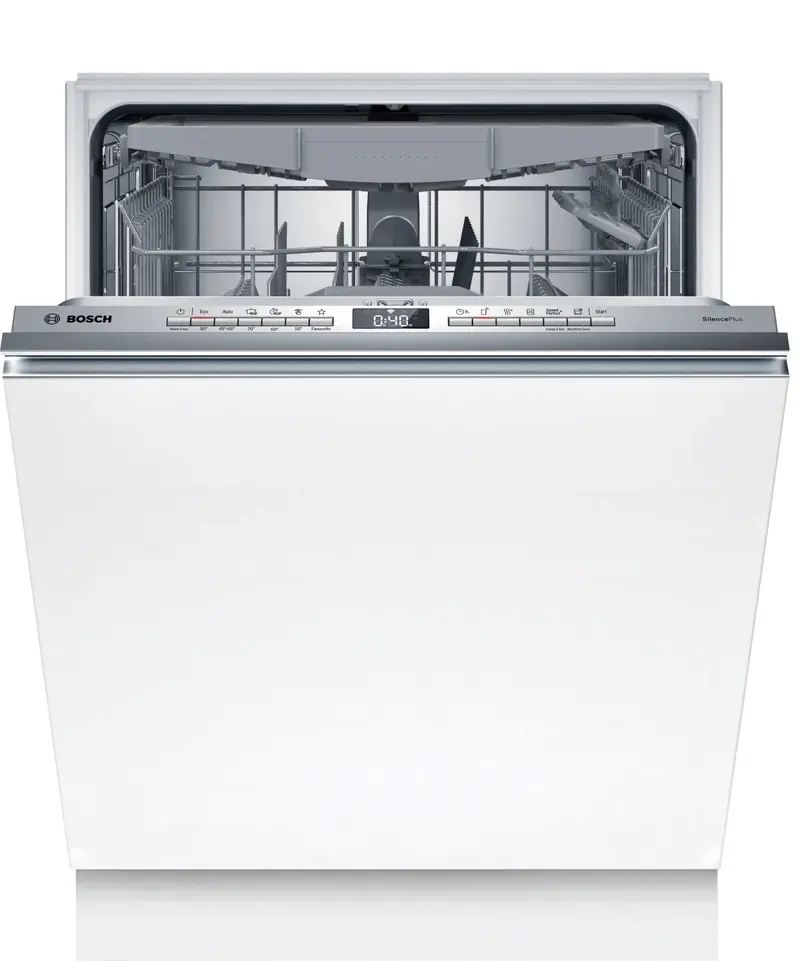 Bosch Serie 4 SBH4ECX28E lavastoviglie A scomparsa totale 14 coperti