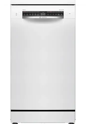 Bosch Serie 4 SPS4HKW49E lavastoviglie Libera installazione 10 coperti
