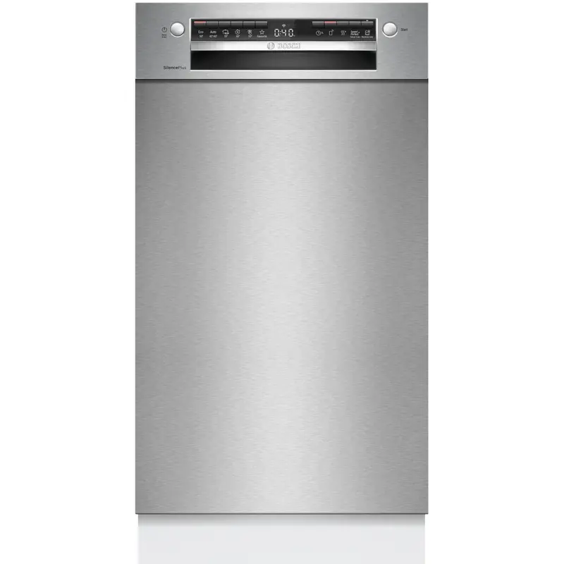 Bosch Serie 4 SPU4HMS10E lavastoviglie Sottopiano 10 coperti