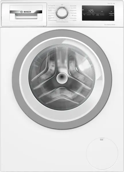 Bosch Serie 4 WAN28127 lavatrice Caricamento frontale 8 kg 1400 Giri/min Bianco