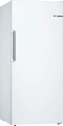 Bosch Serie 6 GSN51AWCV congelatore Congelatore verticale Libera installazione 290 L C Bianco