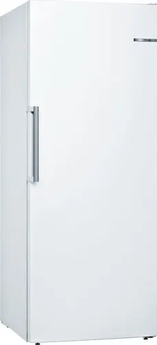 Bosch Serie 6 GSN54AWCV congelatore Congelatore verticale Libera installazione 328 L C Bianco