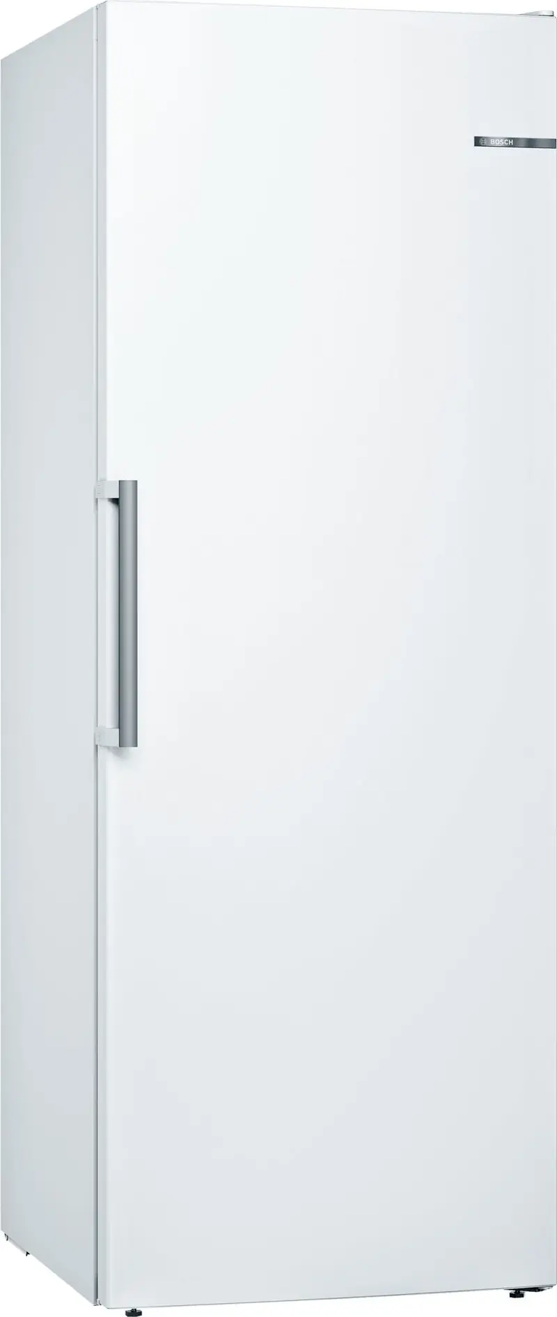 Bosch Serie 6 GSN58AWDV congelatore Congelatore verticale Libera installazione 366 L D Bianco
