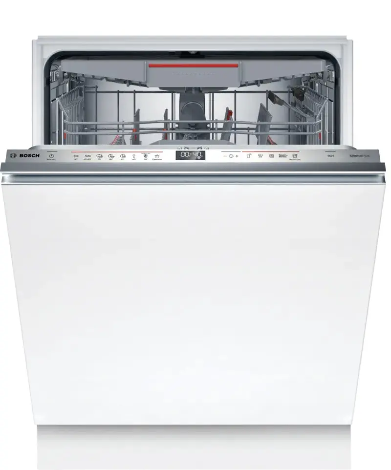 Bosch Serie 6 SBD6ECX12E lavastoviglie A scomparsa totale 14 coperti A