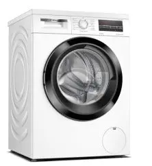 Bosch Serie 6 WUU28T48 lavatrice Caricamento frontale 8 kg 1400 Giri/min Bianco