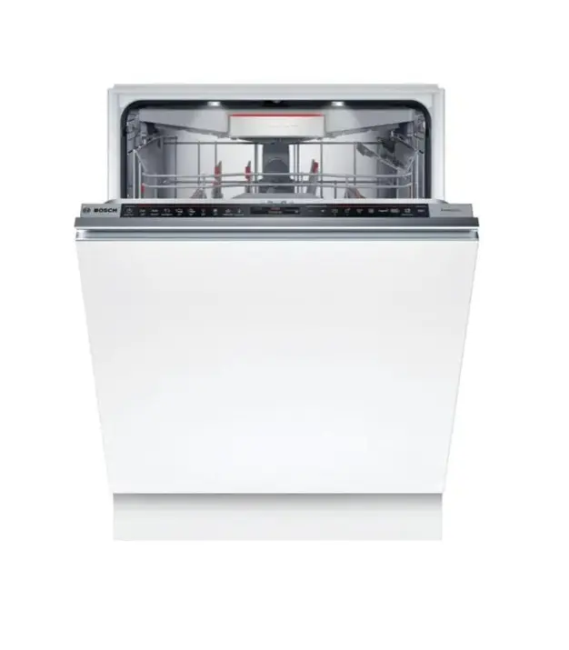 Bosch SMD8TCX04E Lavastoviglie Serie 8 60cm Integrata A