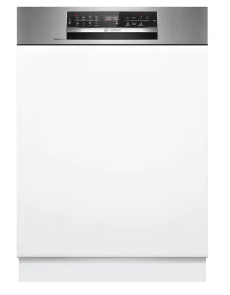 Bosch SMI6ECS12E Serie 6 | Lavastoviglie Incasso Parziale 60 cm Classe A