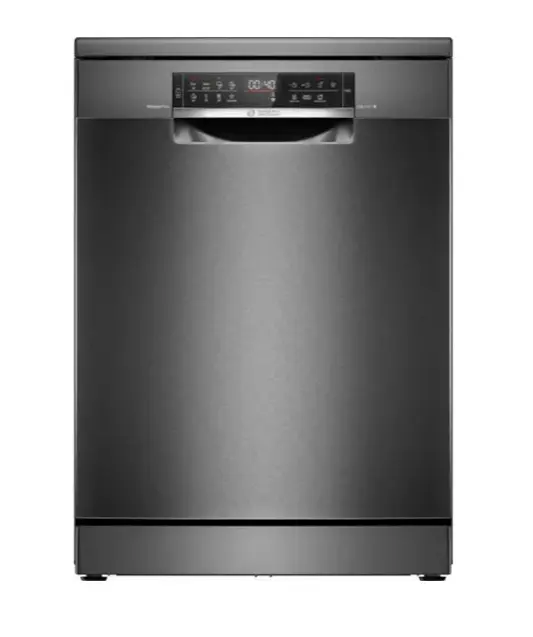 Bosch SMS6ECC12E Serie 6 Lavastoviglie 60cm classe A