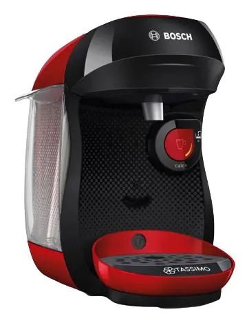 Bosch Tassimo Happy TAS103E macchina per caffè Automatica Macchina per caffè a capsule 0,7 L
