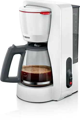 Bosch TKA2M111 macchina per caffè Manuale Macchina da caffè con filtro 1,25 L