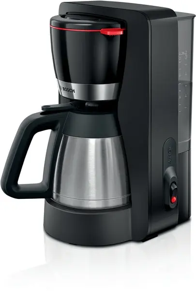 Bosch TKA5M253 macchina per caffè Manuale Macchina da caffè con filtro 1,1 L