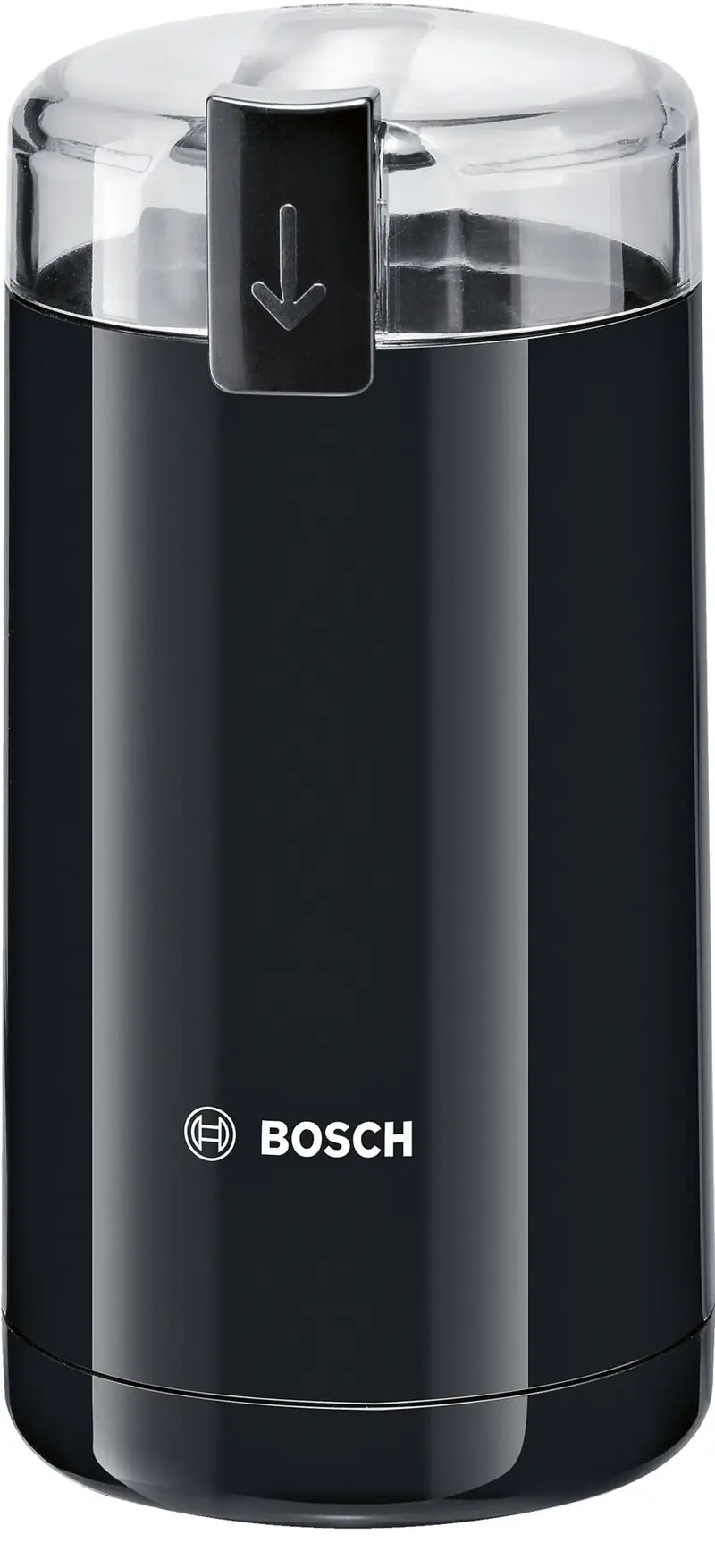 Bosch TSM6A013B Macina caffè Nero