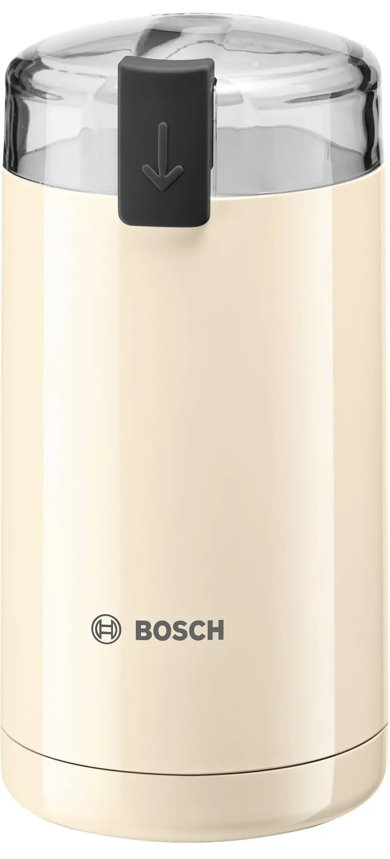 Bosch TSM6A017C Macina caffè, Beige