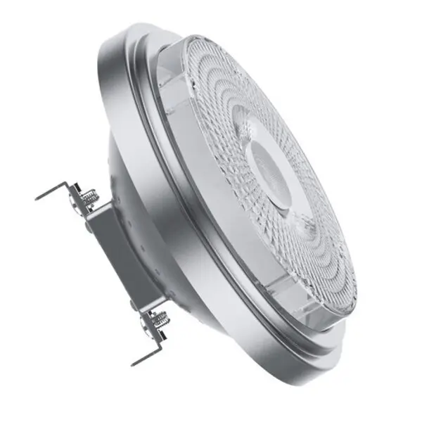 Bot Lighting lampada LED AR111 CRI>97 DIMMERABILE AC/DC 12V13,0 W - 950lm - 3000K G53 SLD5713329