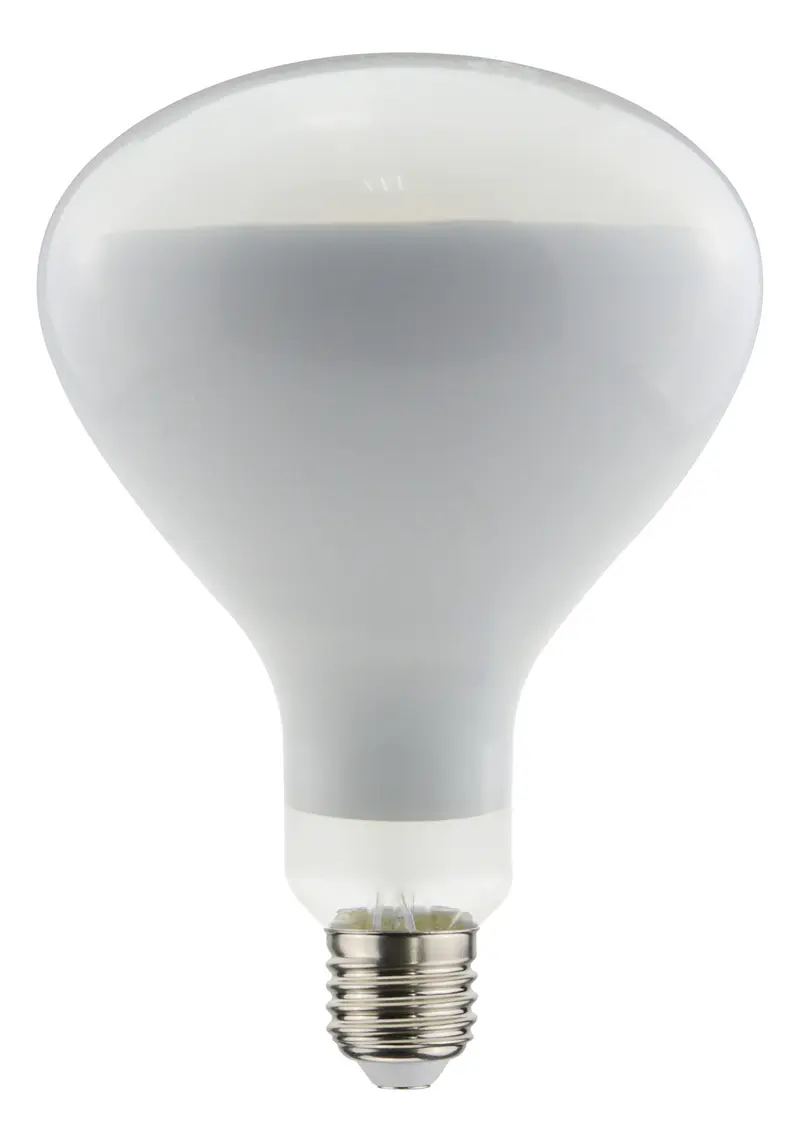 BOT LIGHTING LAMPADA LED reflector R125 led 11W 2700K 1055LM satinata dimmerabile WLD501152D