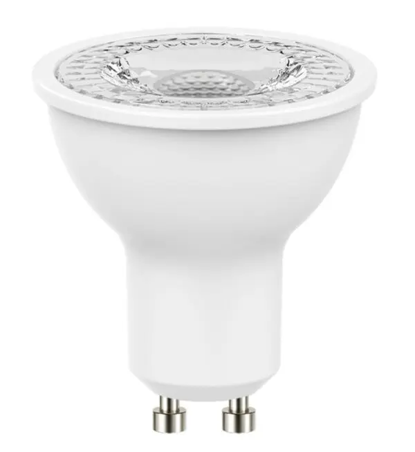 Bot Lighting lampadina led GU10 Dimmerabile 5,7w 500lm 3000k SLD630842D
