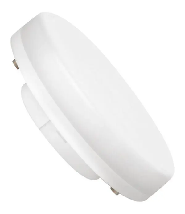 Bot Lighting Lampadina Led GX53 8,0 W - 900lm - 3000K ELD770852