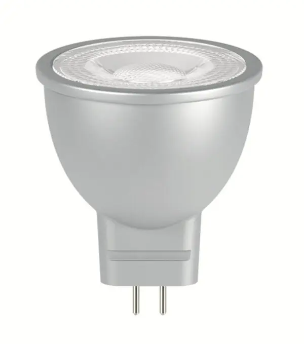 Bot Lighting lampadina LED MR11 GU4 12v ac/dc 2,3w 200lm 2700k SLD660332