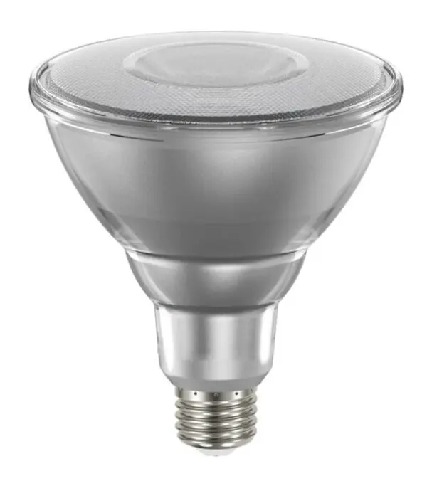 Bot Lighting Lampadina LED PAR38 16 W - 1540lm - 3000K E27 IP65 DIMMERABILE 220-240V SLD561622D