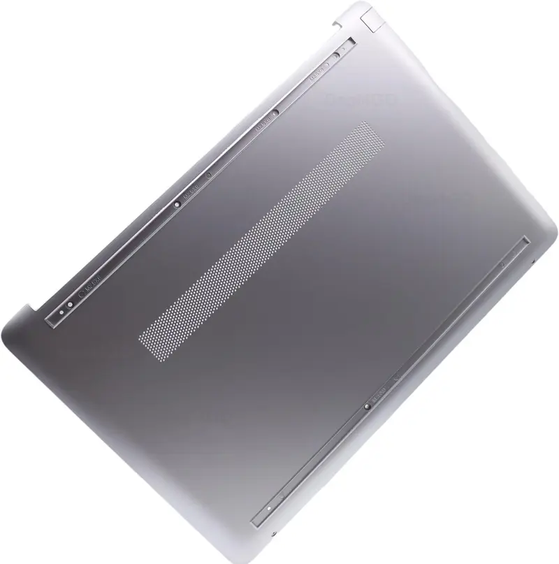 Bottom Cover Inferiore Originale HP 15s-fq5083nl (A12R8EA) - Silver