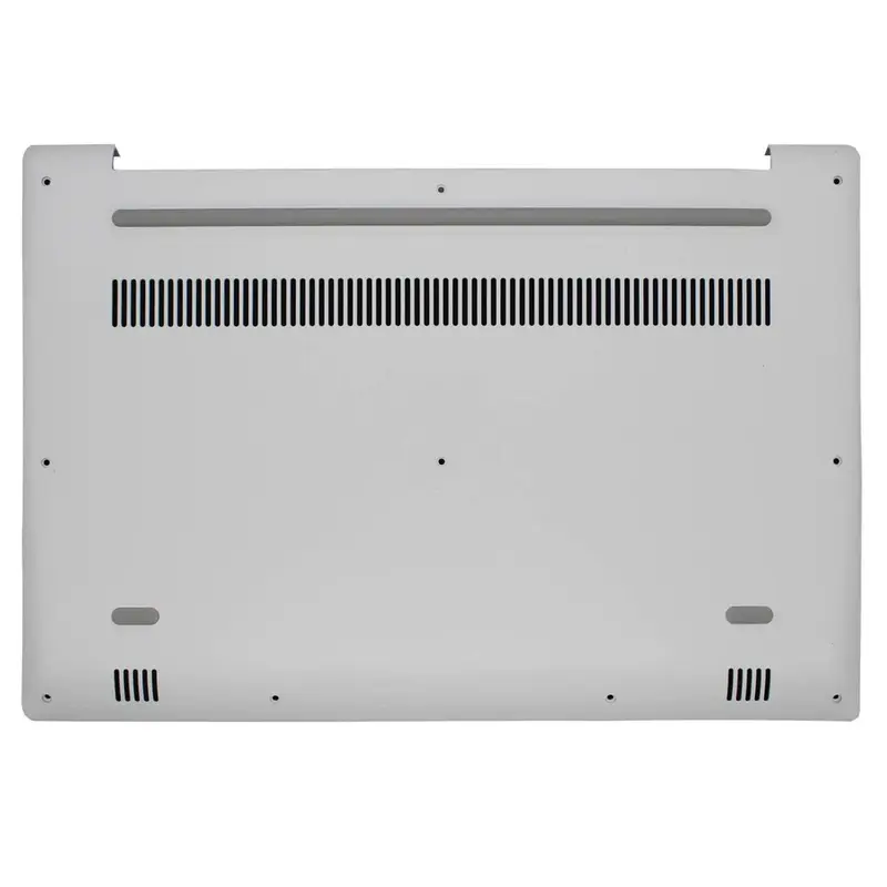 Bottom Cover Inferiore per Lenovo IdeaPad 330S-15IKB 81F5 - Silver