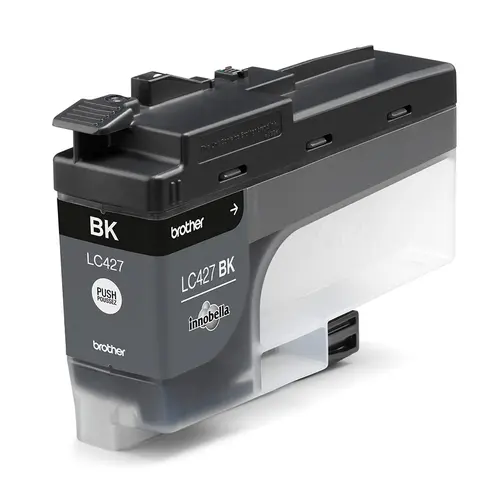 BROTHER CART. NERO LC-427BK 3000 PAGINE