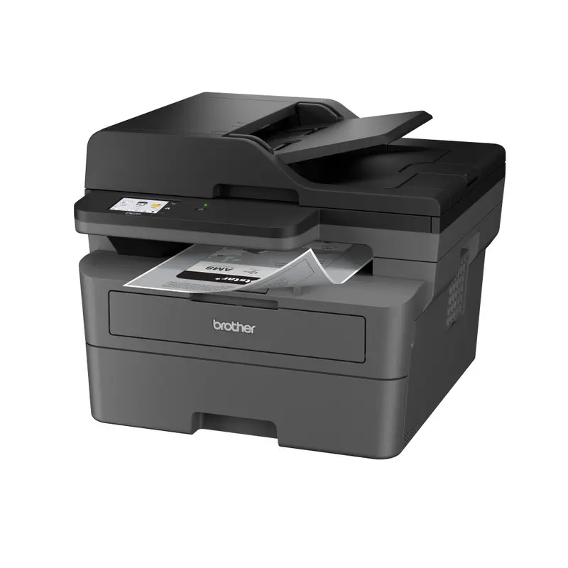 BROTHER MULTIFUNZIONE LASER A4 B/N, 34PPM FRONTE/RETRO AUTO USB/WIFI 3 IN 1