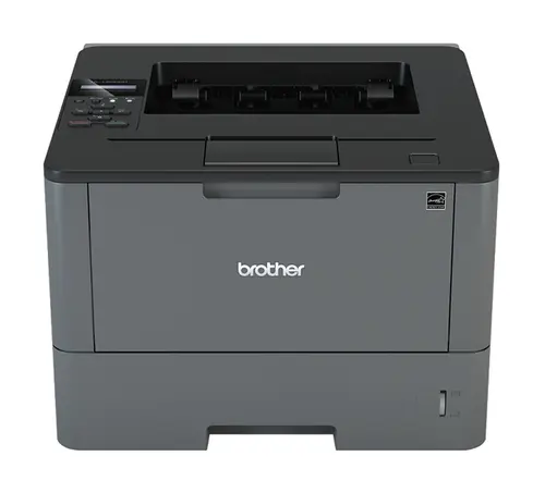 BROTHER STAMPANTE LASER A4 B/N, 40PPM, FRONTE/RETRO, USB/PARALLELA