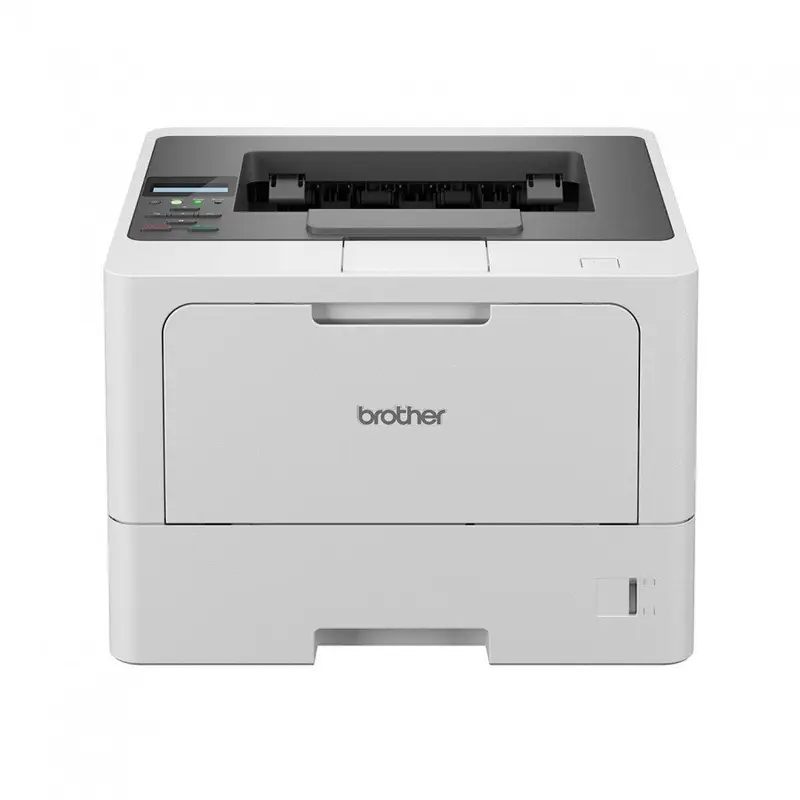 BROTHER STAMPANTE LASER A4 B/N, 48PPM, FRONTE E RETRO AUTO, USB/WIFI