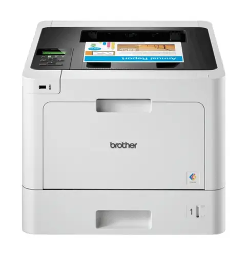 BROTHER STAMPANTE LASER A4 COLORE, 31PPM, FRONTE/RETRO, USB/LAN/WIFI
