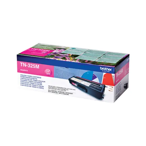 BROTHER TONER MAGENTA PER HL-4150CDN/4570CDW/4570CDWT 3500 PAG