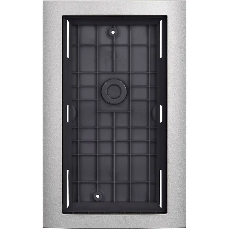 BTICINO Accessorio incasso Linea 3000 - finitura grigio 343061