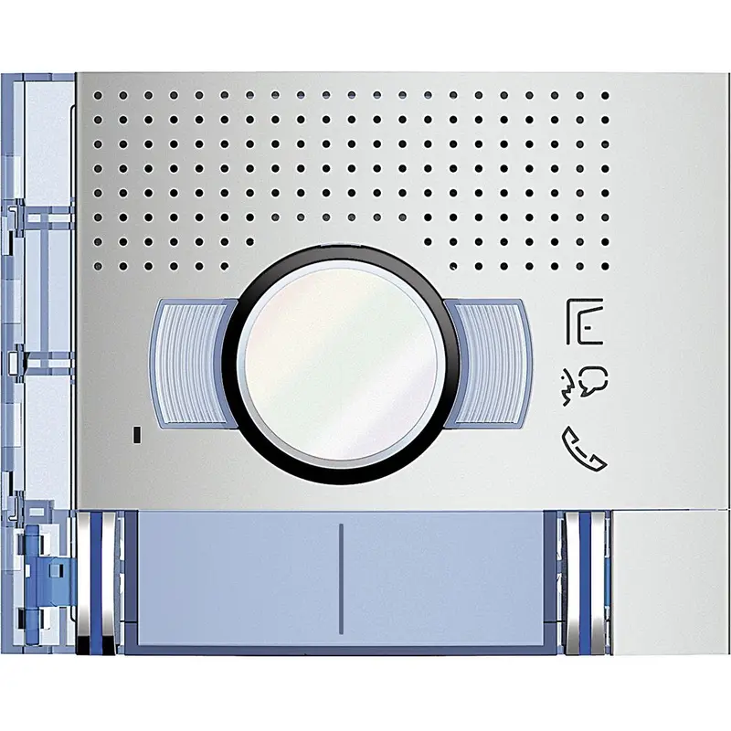 BTICINO Frontale A/V standard 2 pulsanti 351221